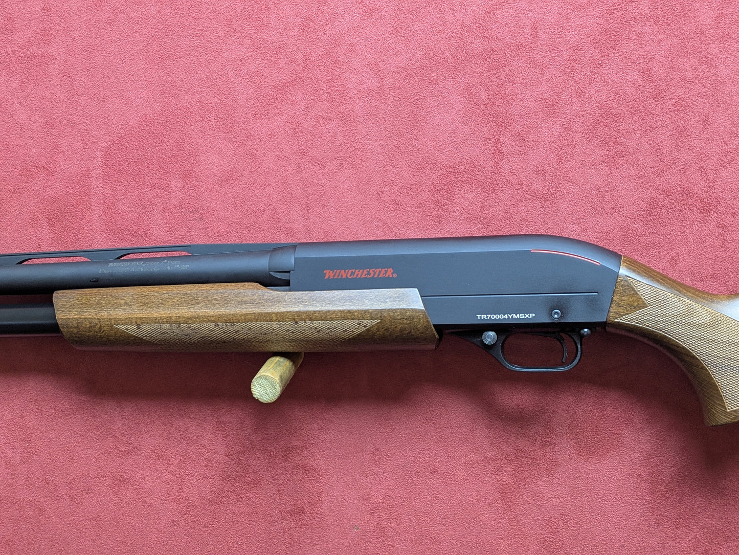 12g Winchester SXP 28" Barrel