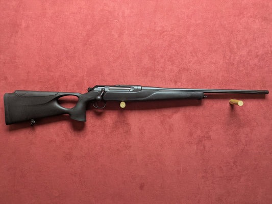 .270 Sauer 505 XT 22" fluted barrel