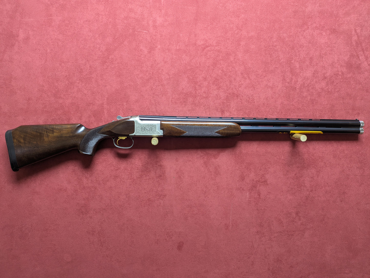 12g Browning Liberty Light 28" Barrels