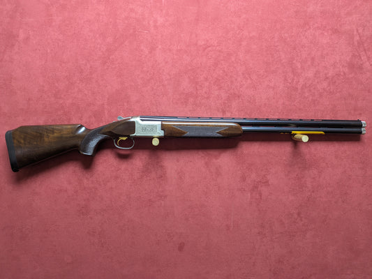 12g Browning Liberty Light 28" Barrels