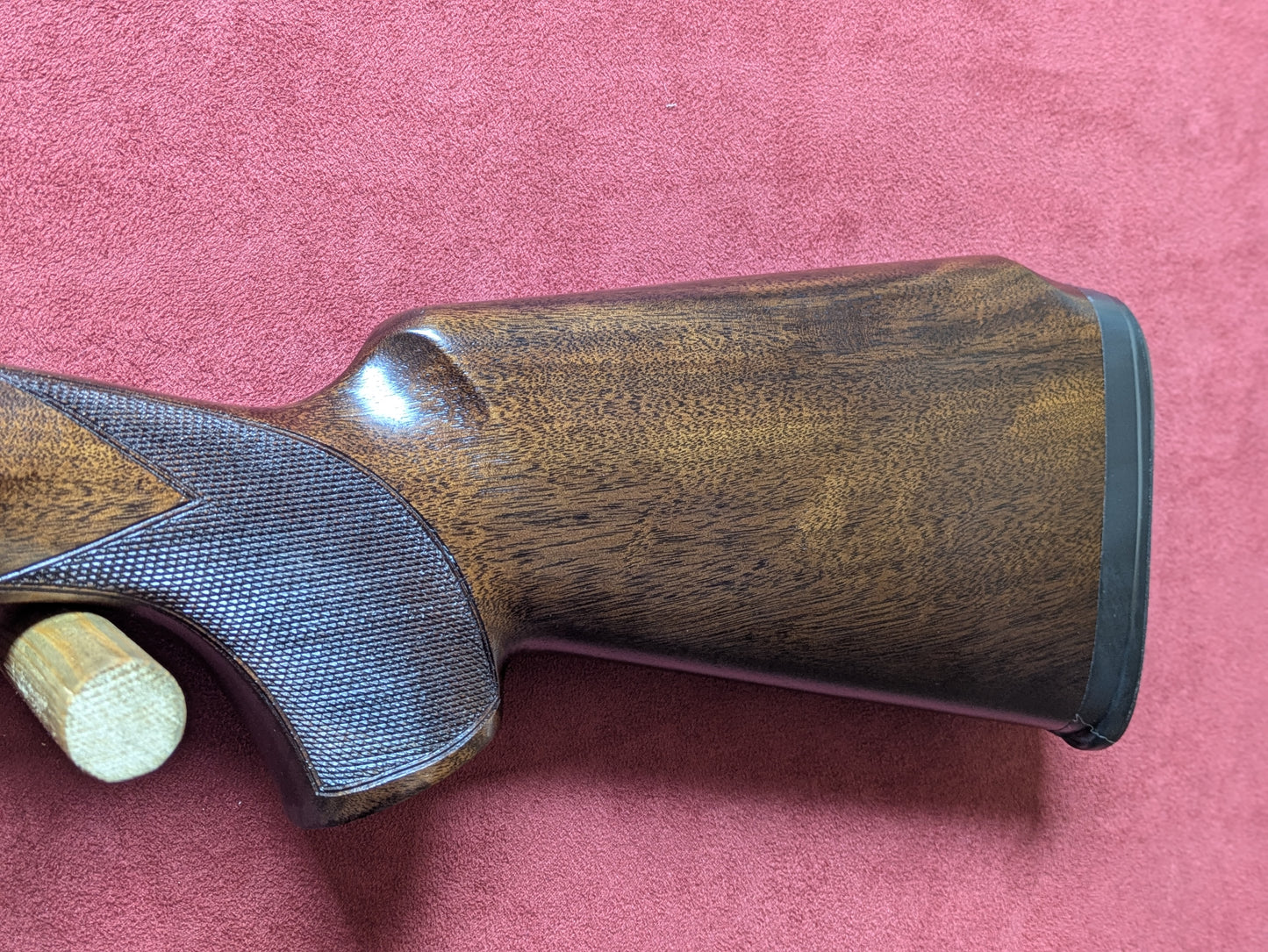 12g Browning Liberty Light 28" Barrels