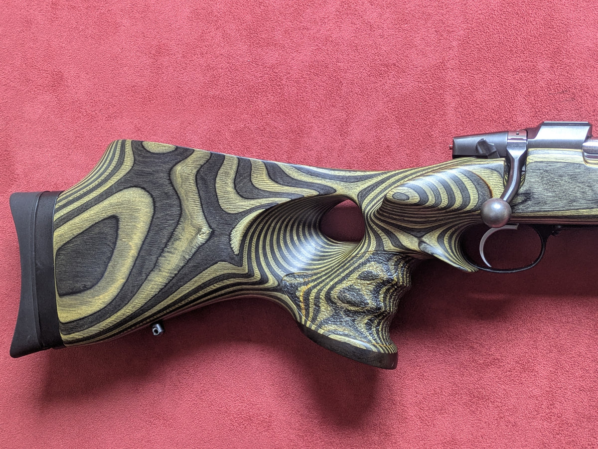 .308 CZ 557 20" Barrel