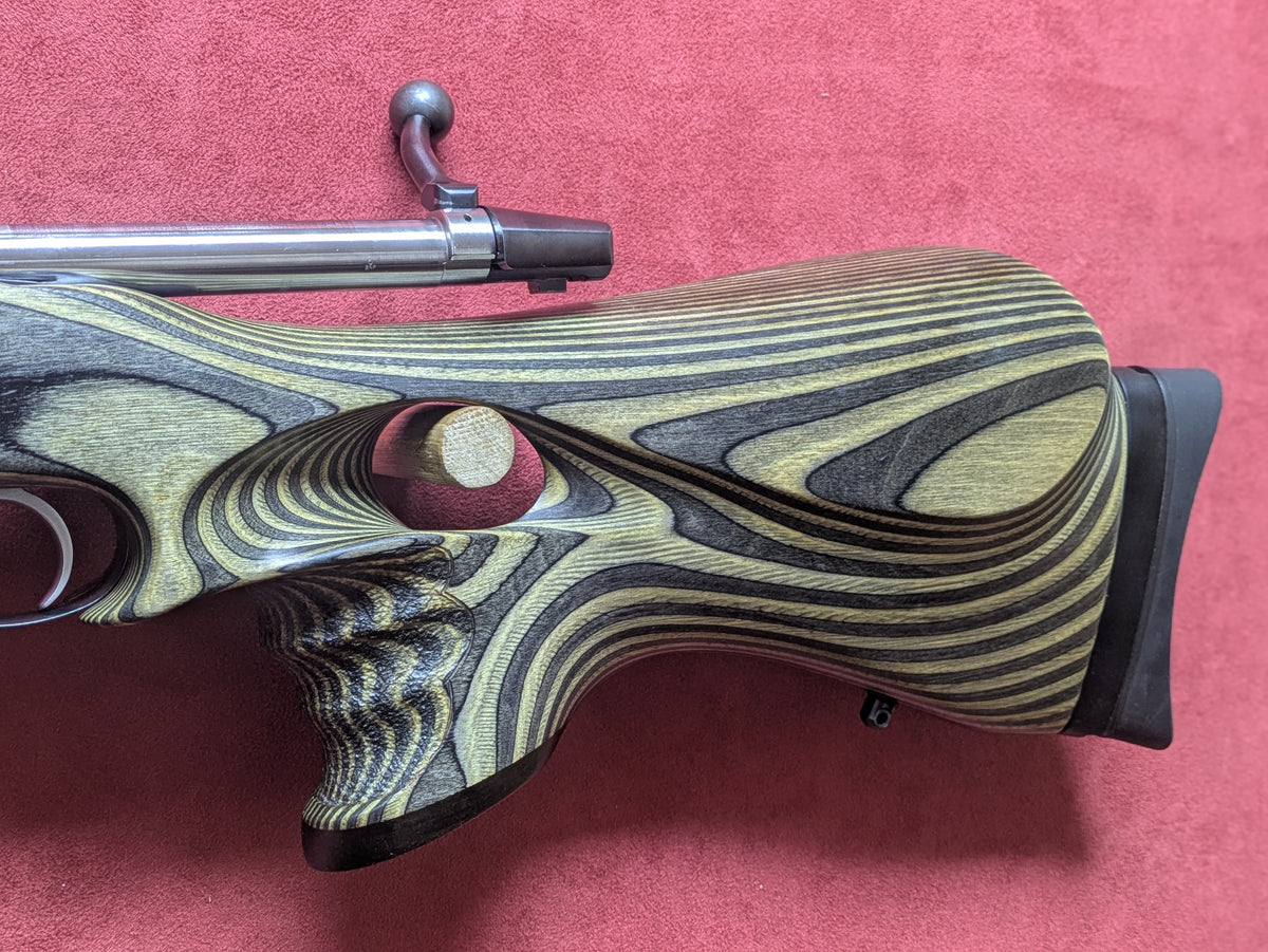 .308 CZ 557 20" Barrel