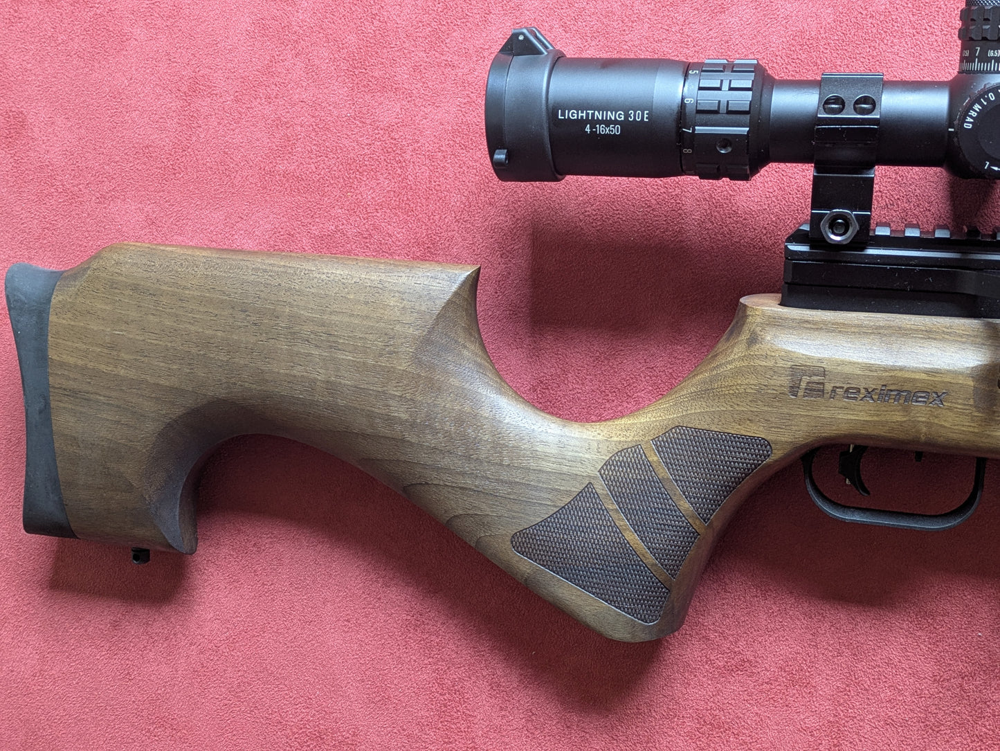 .22 Reximex Lyra K
