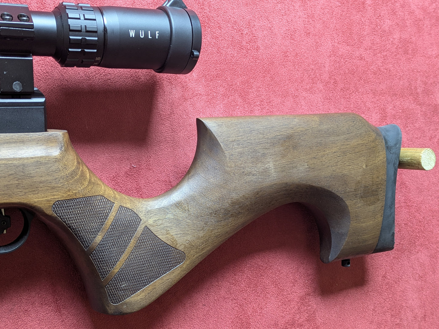 .22 Reximex Lyra K