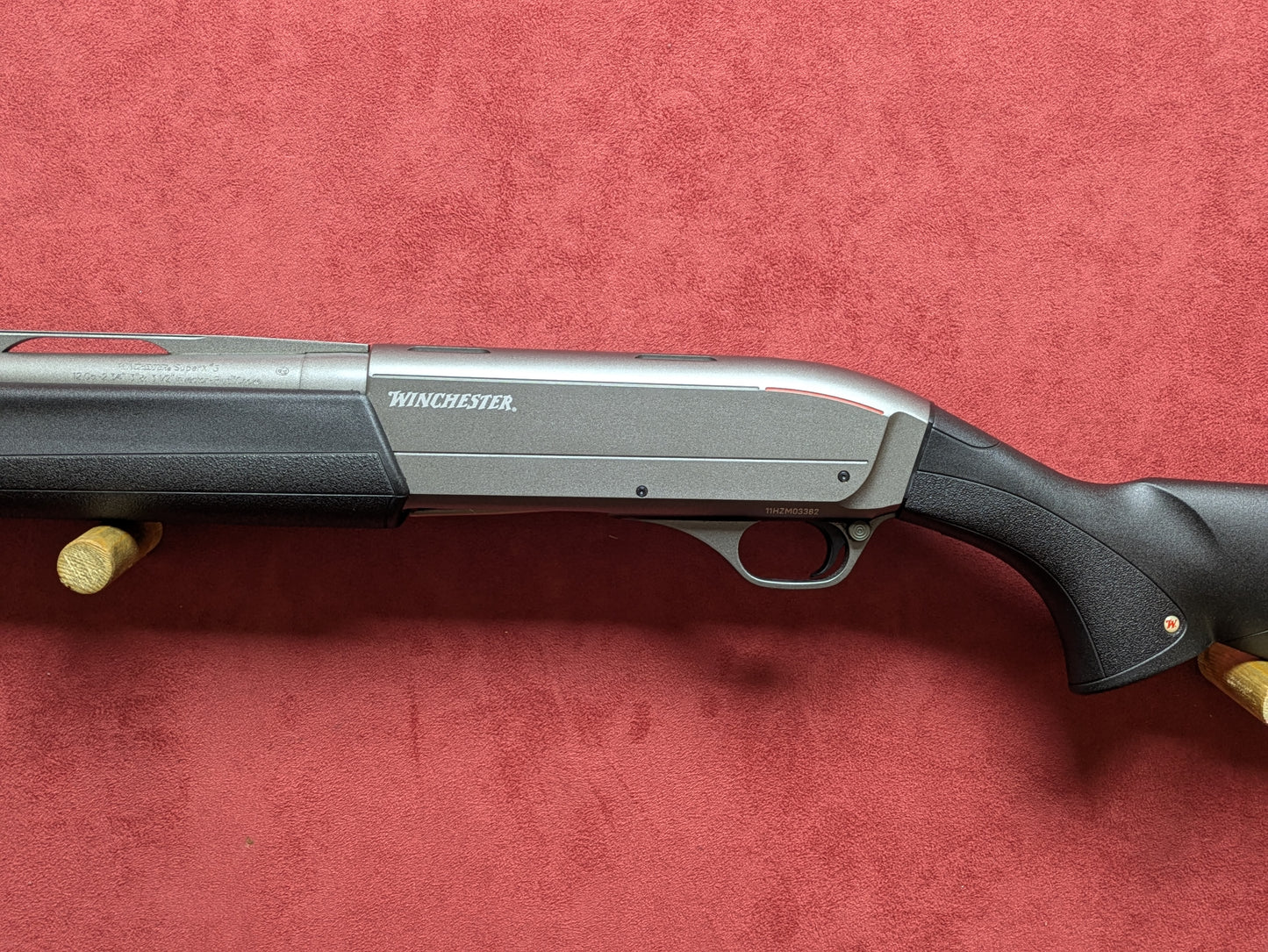 12g Winchester SX3 28" Barrel