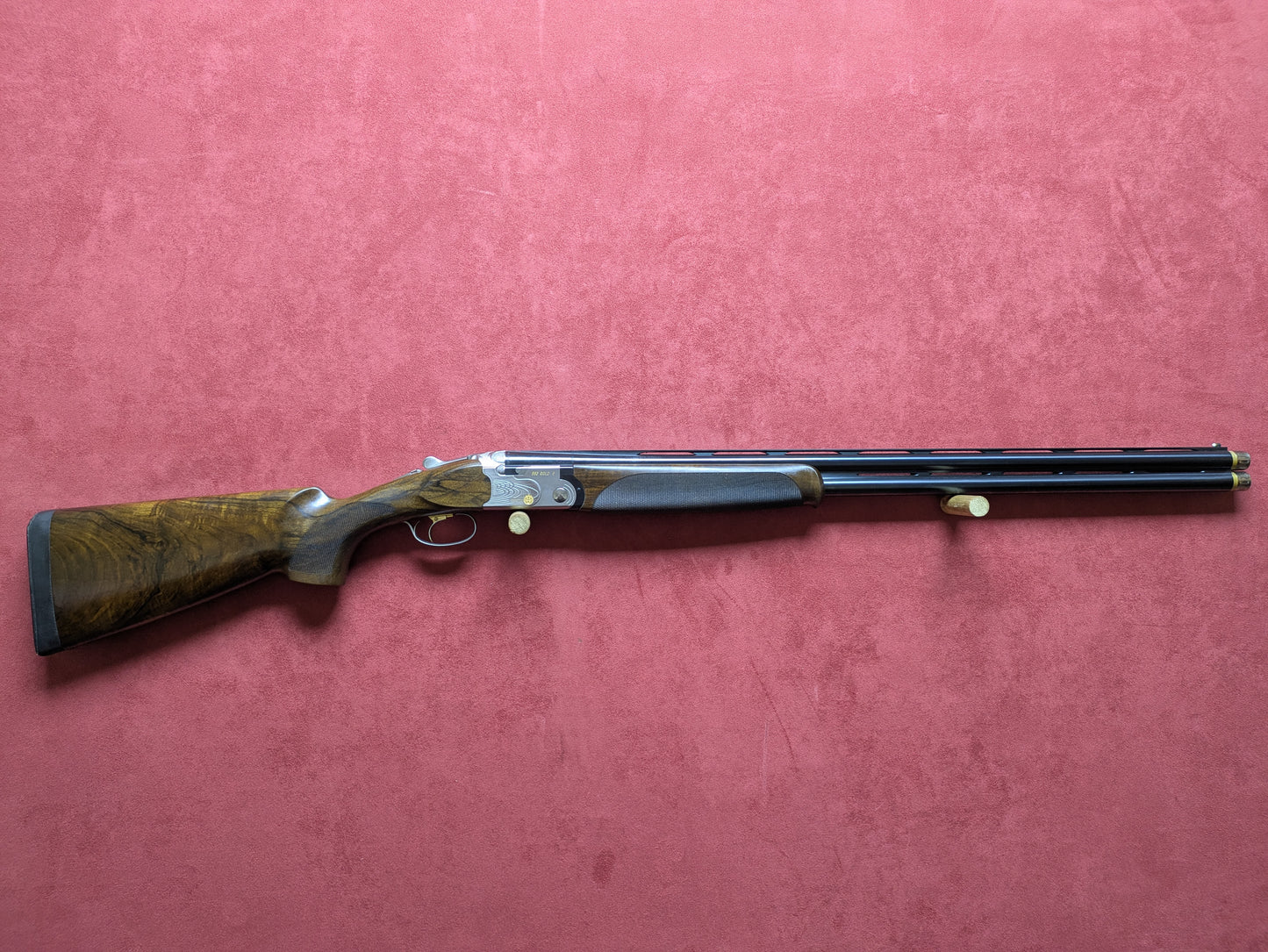 12g Beretta 682E 30" Barrels