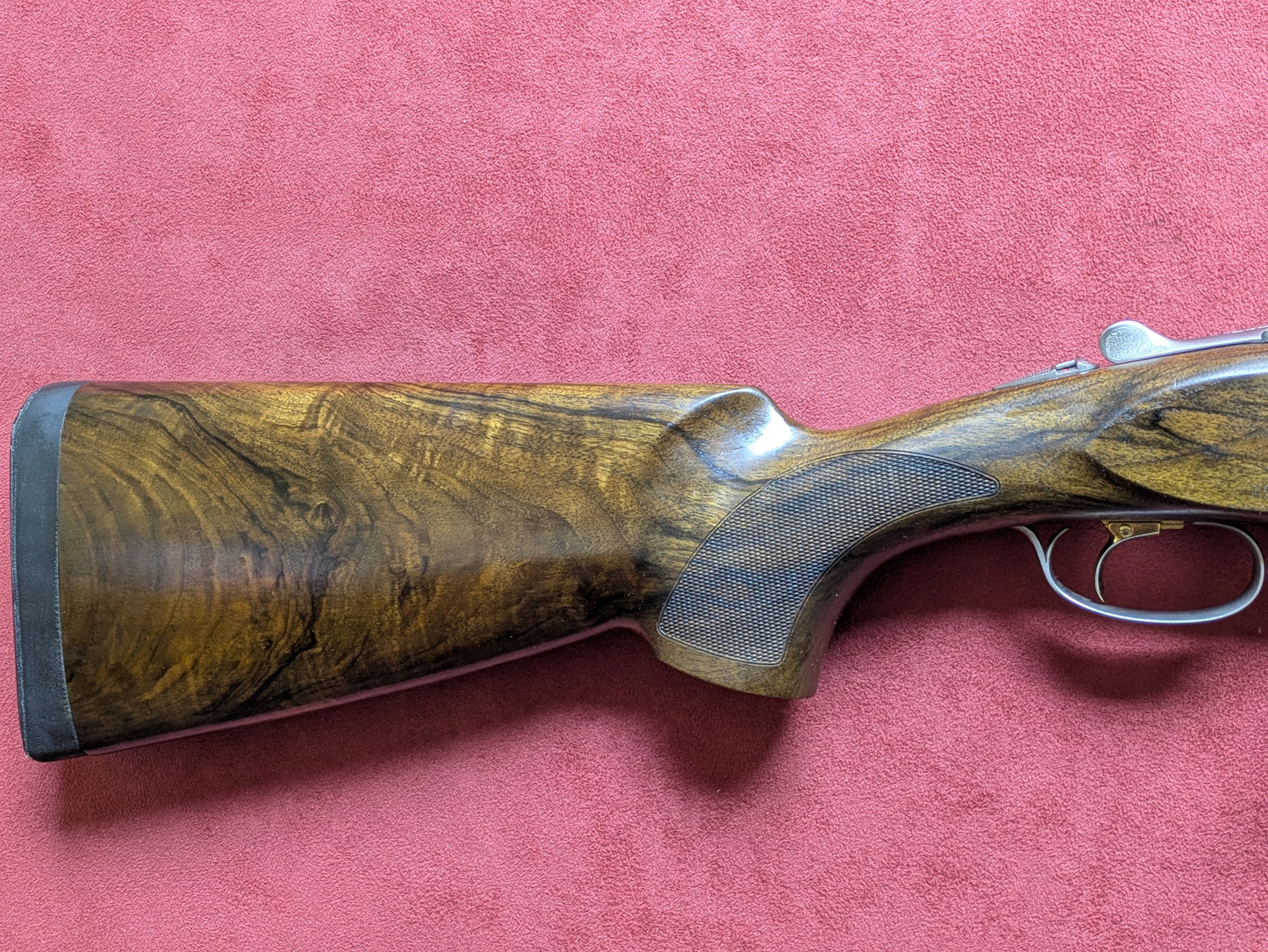 12g Beretta 682E 30" Barrels