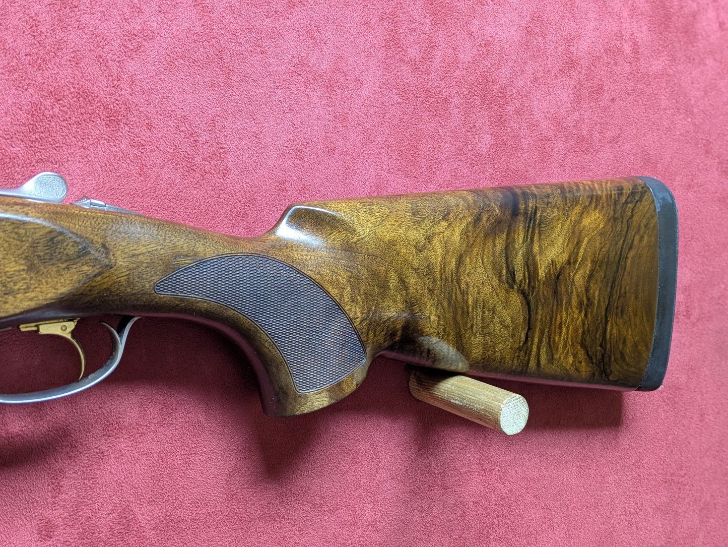 12g Beretta 682E 30" Barrels