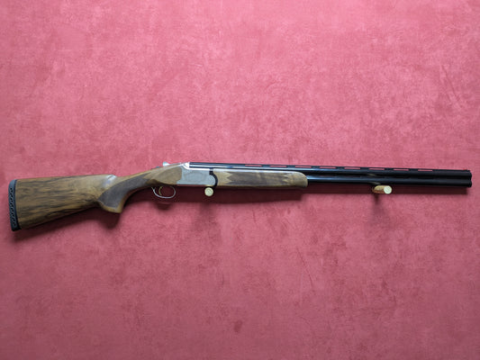 12g Webley&Scott 912K 30" Barrels