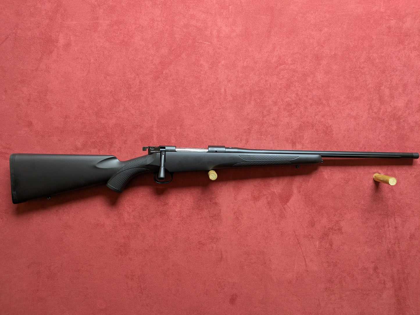.308 Mauser M12 "Extreme"