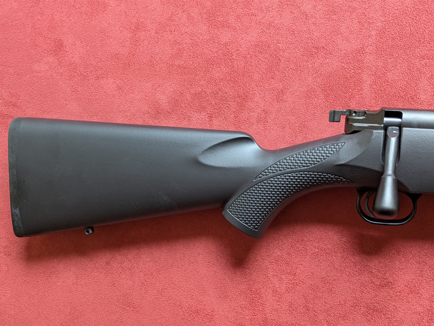 .308 Mauser M12 "Extreme"