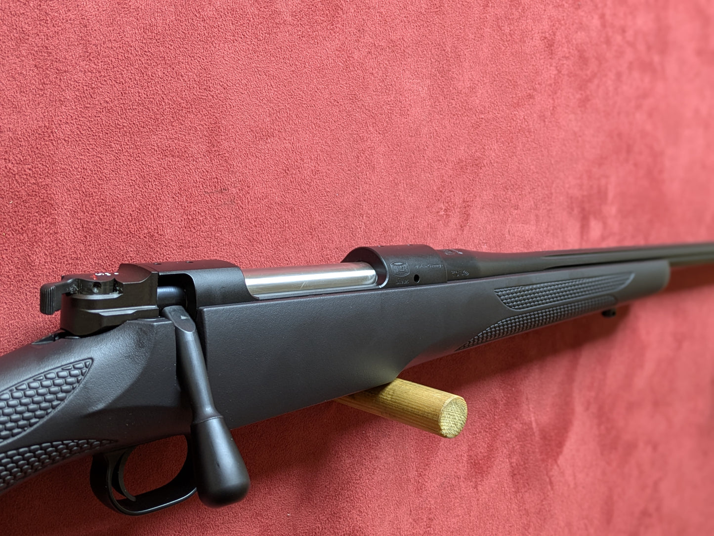 .308 Mauser M12 "Extreme"