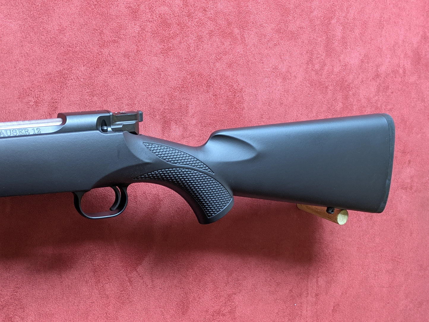 .308 Mauser M12 "Extreme"