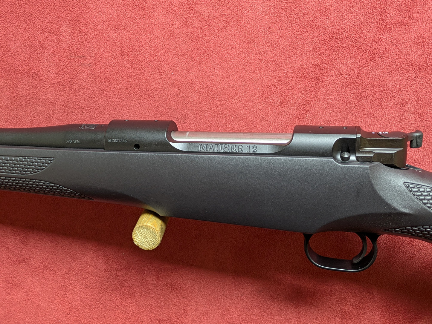 .308 Mauser M12 "Extreme"