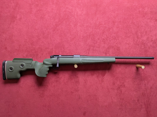 6.5 Creedmoor Mauser M18 "Fenris"