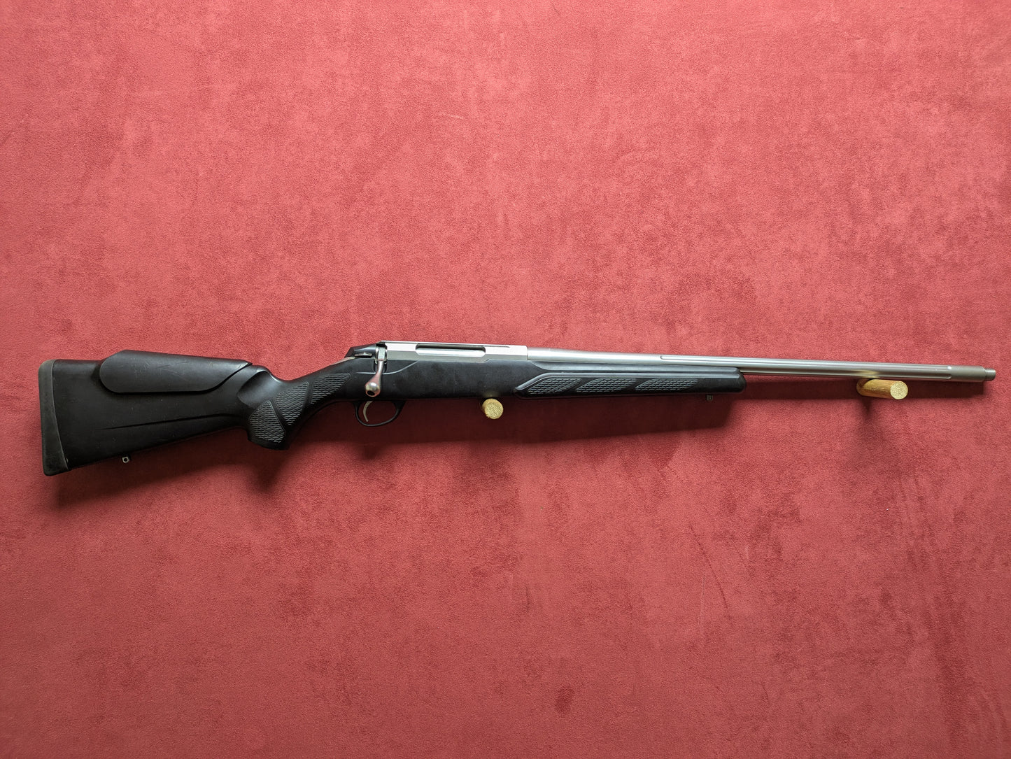 .308 Tikka T3 24" Barrel