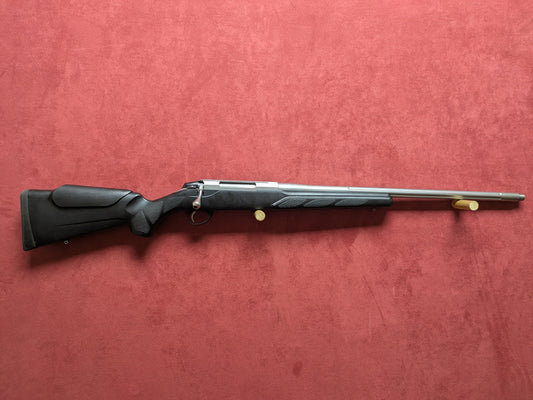.308 Tikka T3 24" Barrel