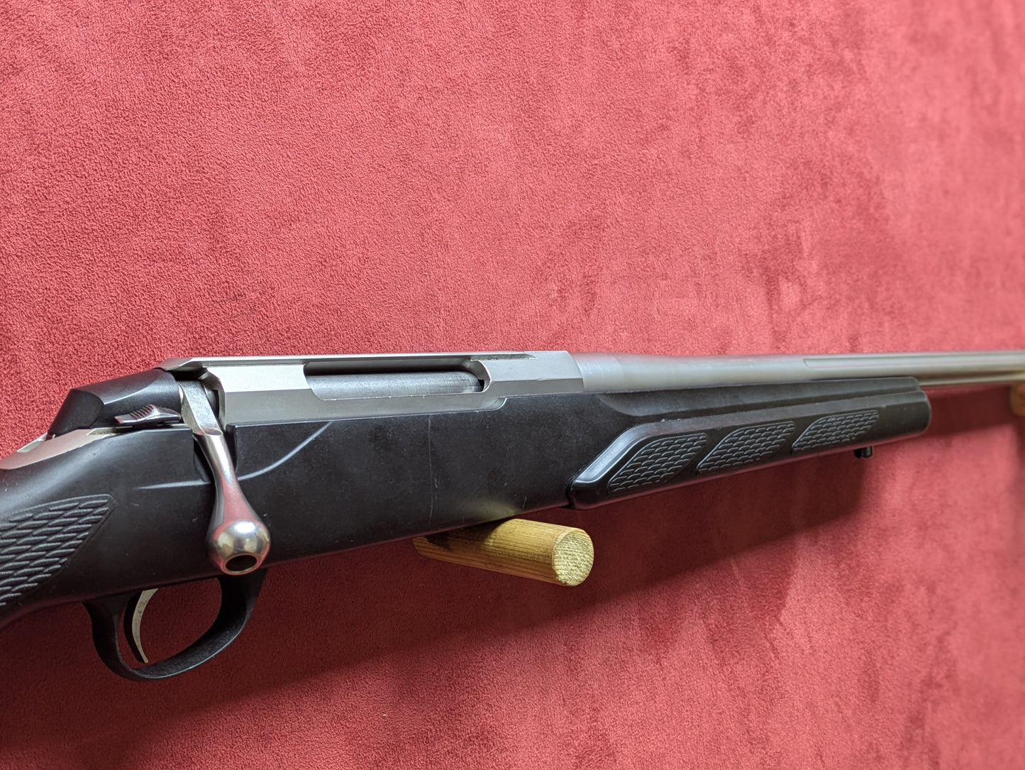 .308 Tikka T3 24" Barrel