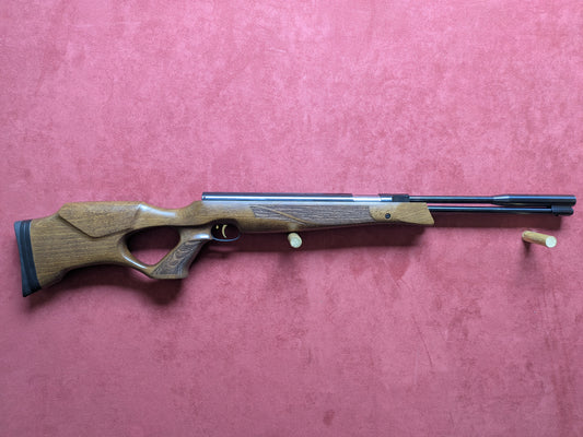 .22 Weihrauch HW97KT