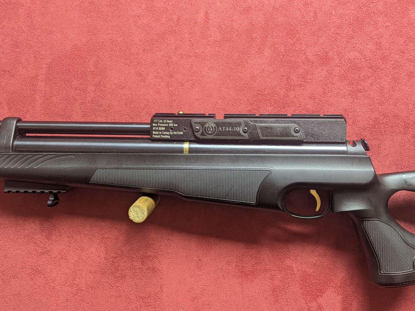 .177 Hatsan At44-10