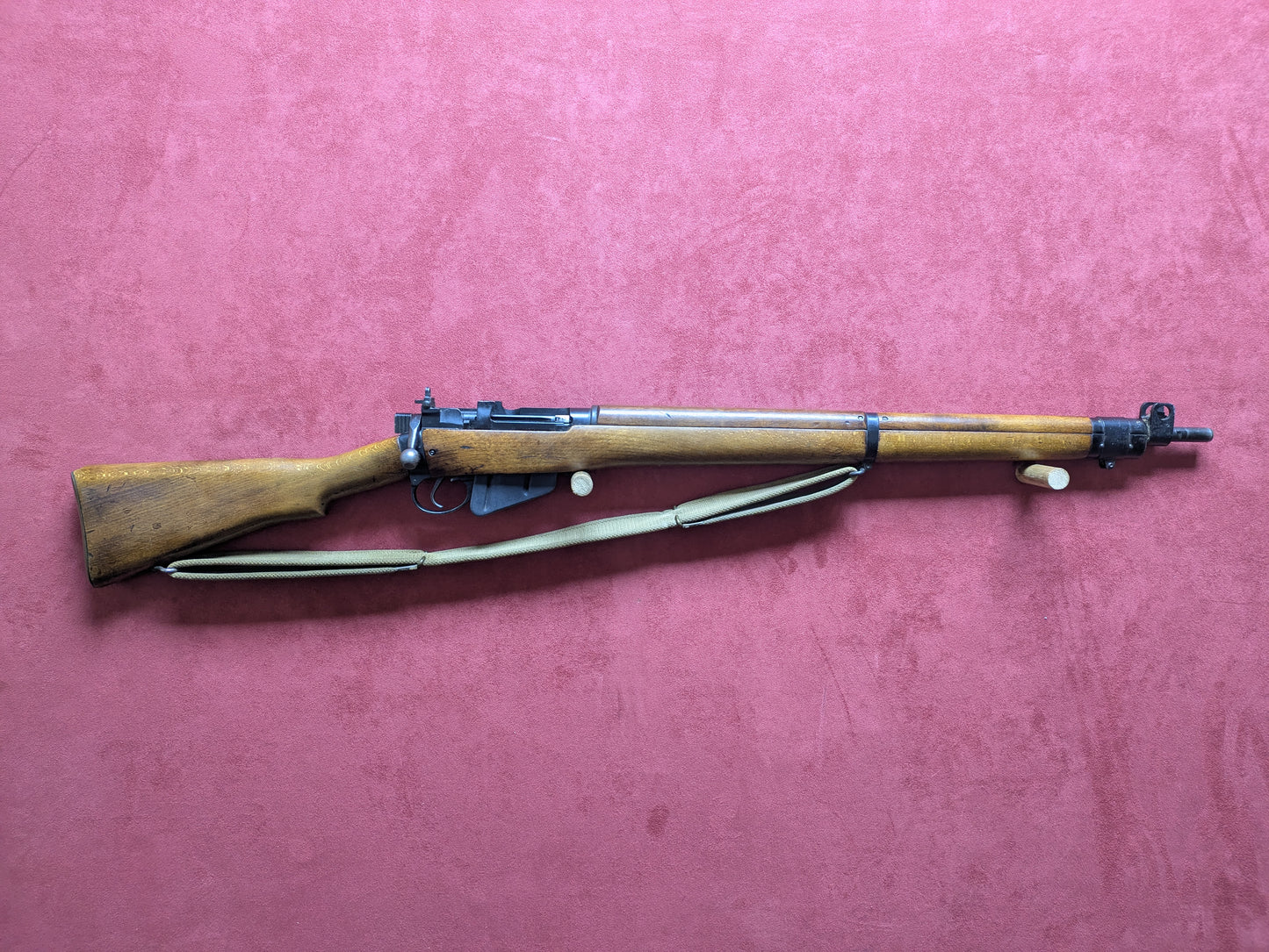 .410 FAC Lee Enfield No4 Mk1