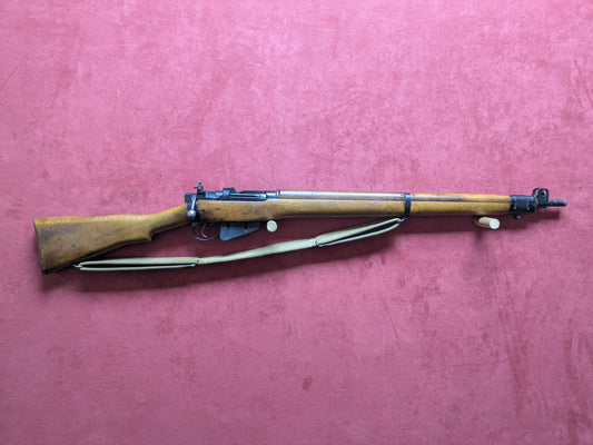.410 FAC Lee Enfield No4 Mk1