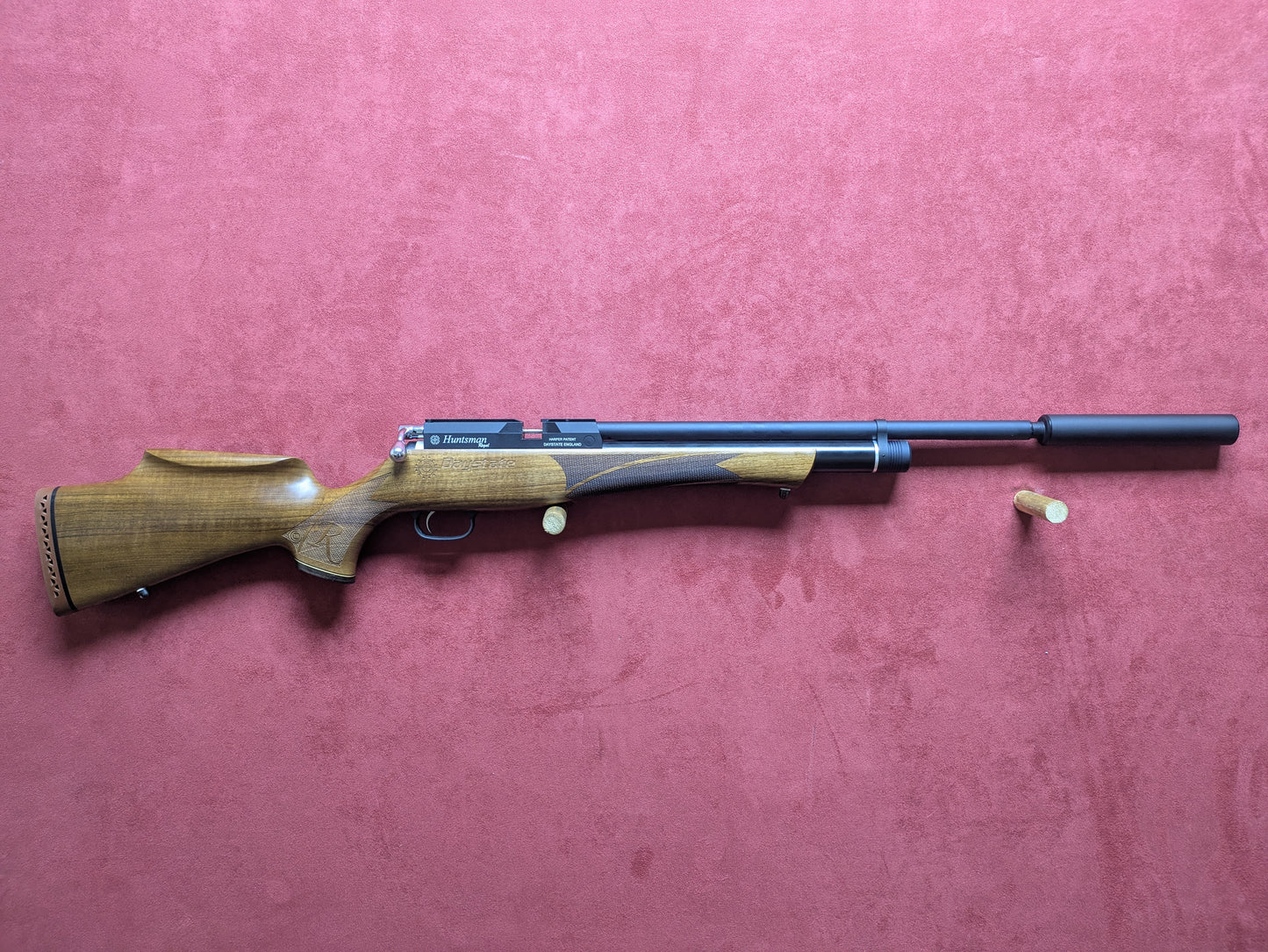 .177 Daystate Huntsman Regal