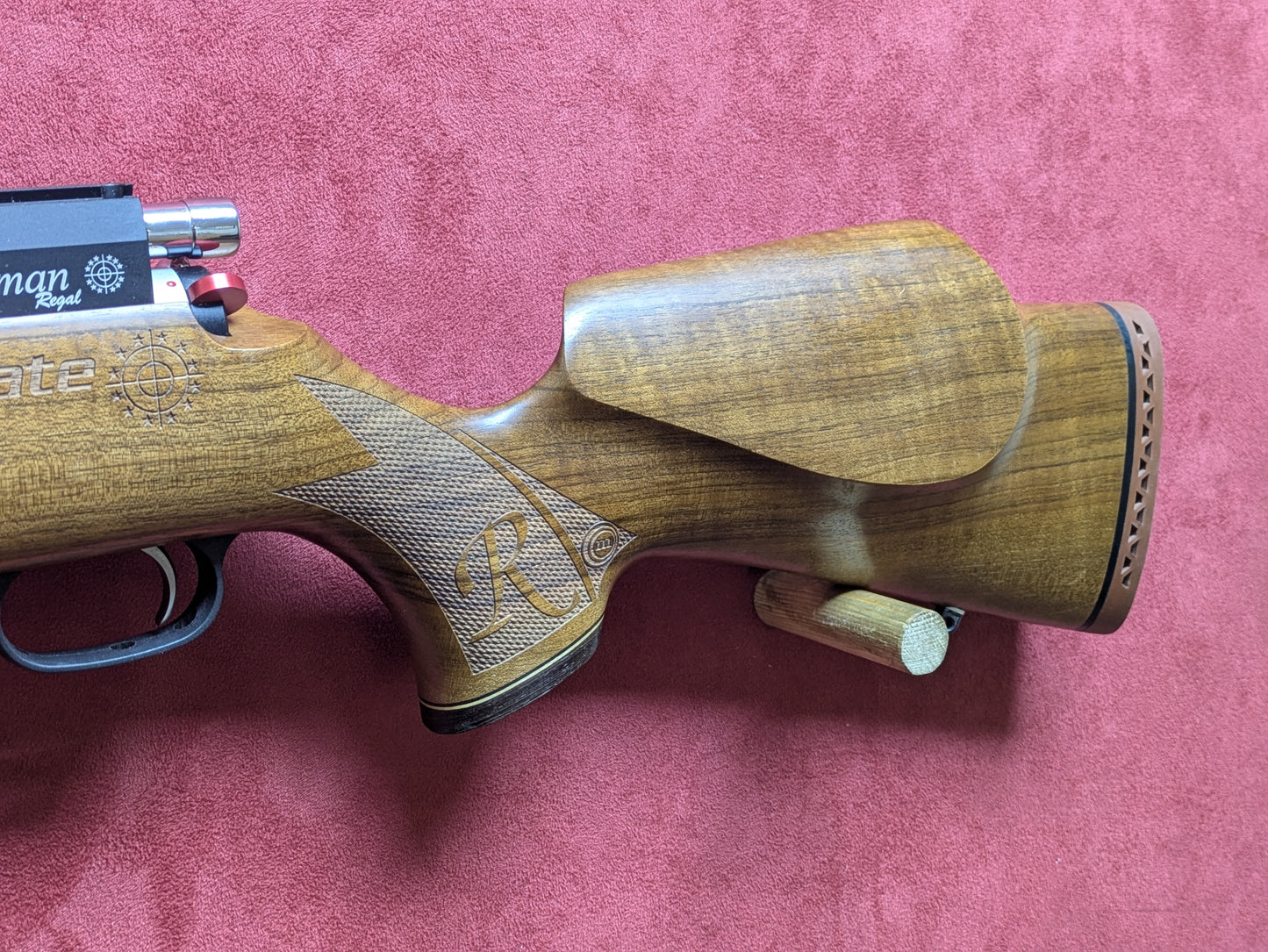 .177 Daystate Huntsman Regal