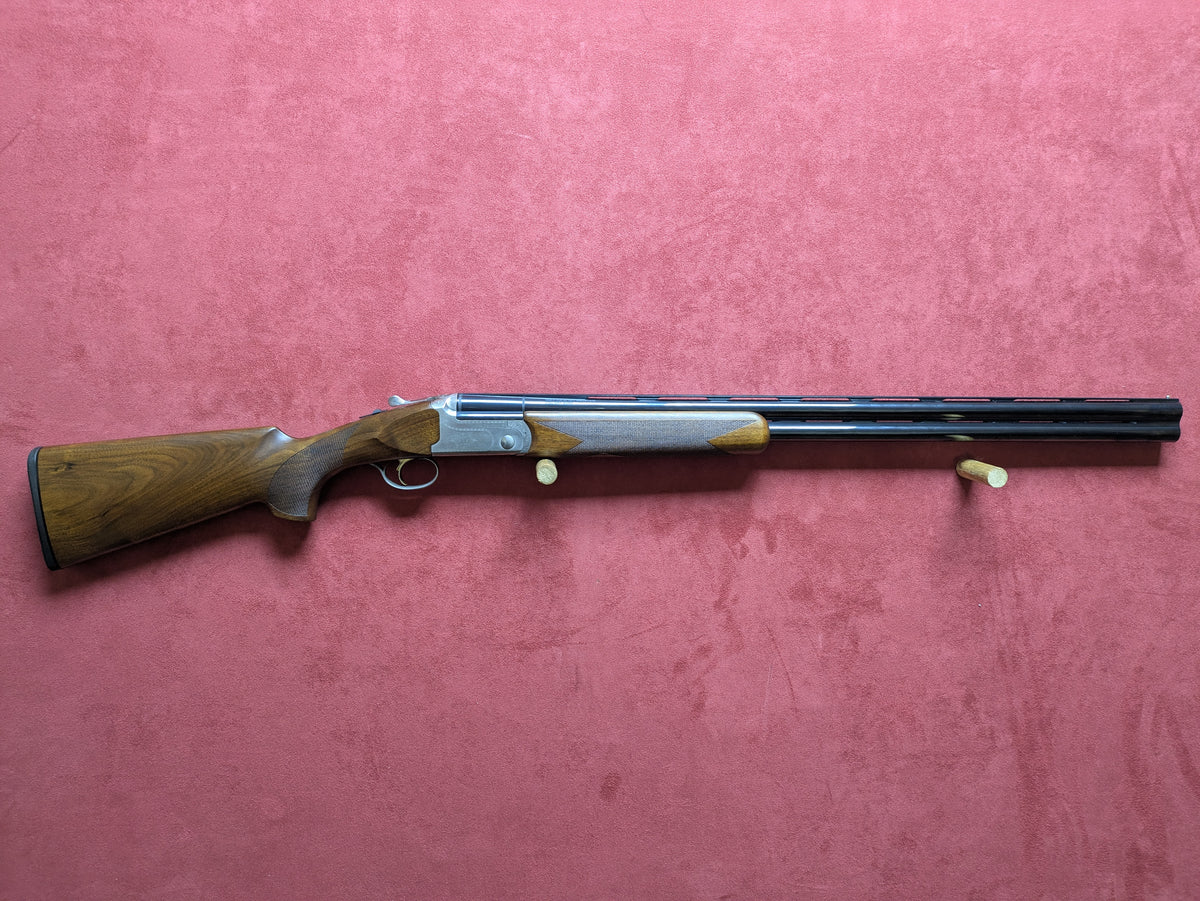 12g Bettinsoli Universal 30" Barrels