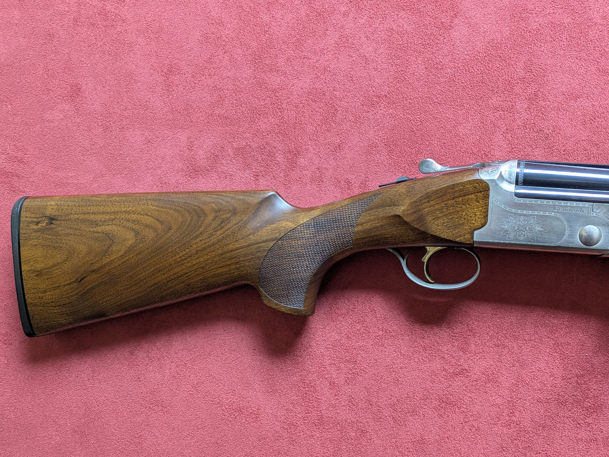 12g Bettinsoli Universal 30" Barrels