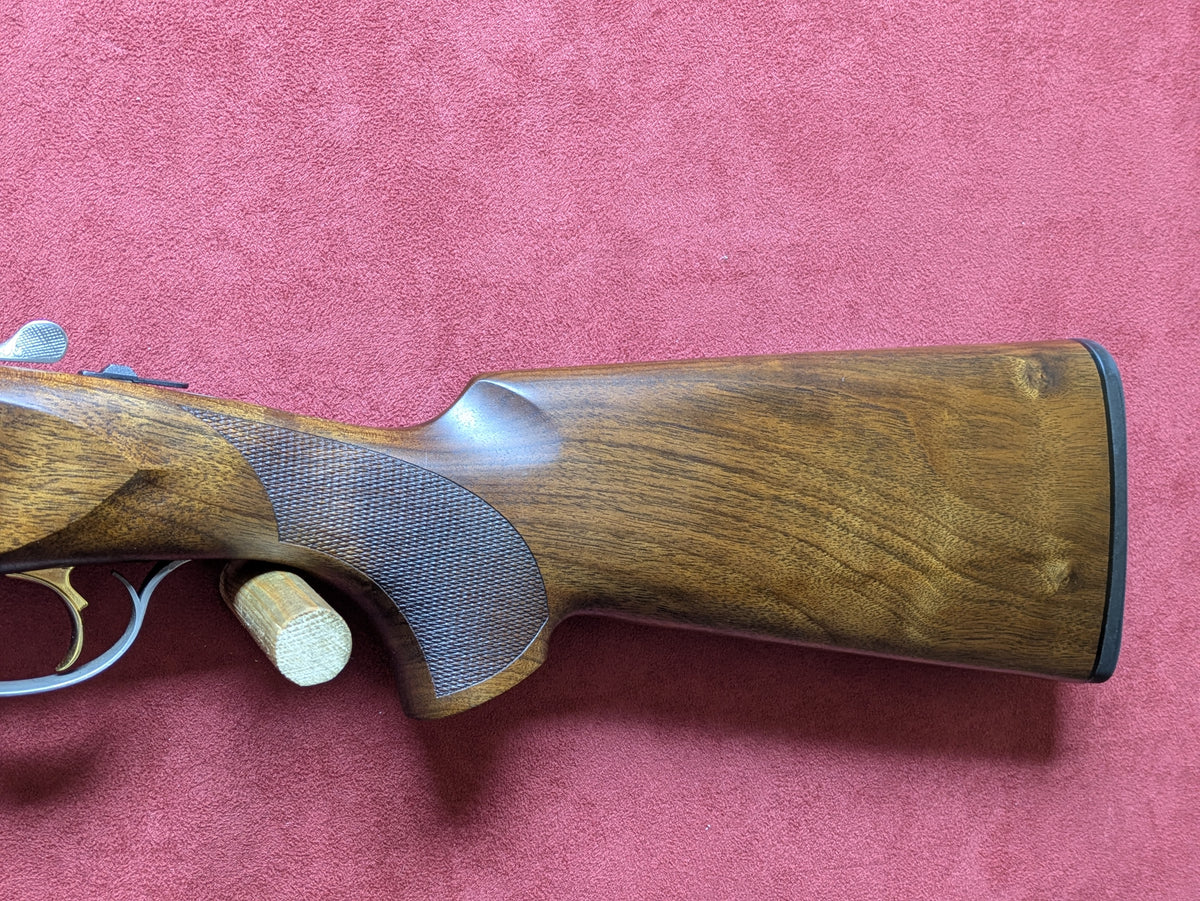 12g Bettinsoli Universal 30" Barrels