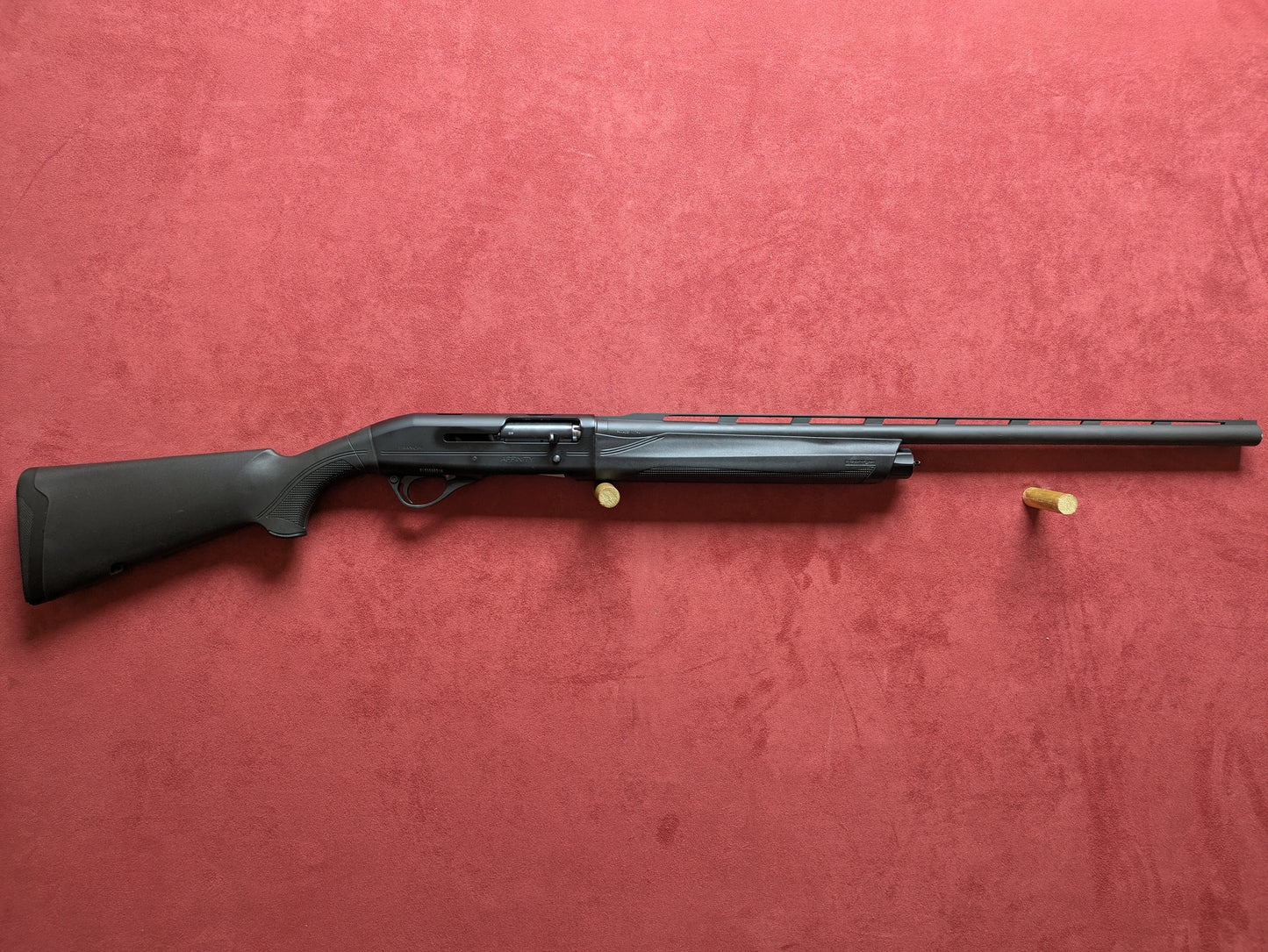 12g Franchi Affinity 27" Barrel