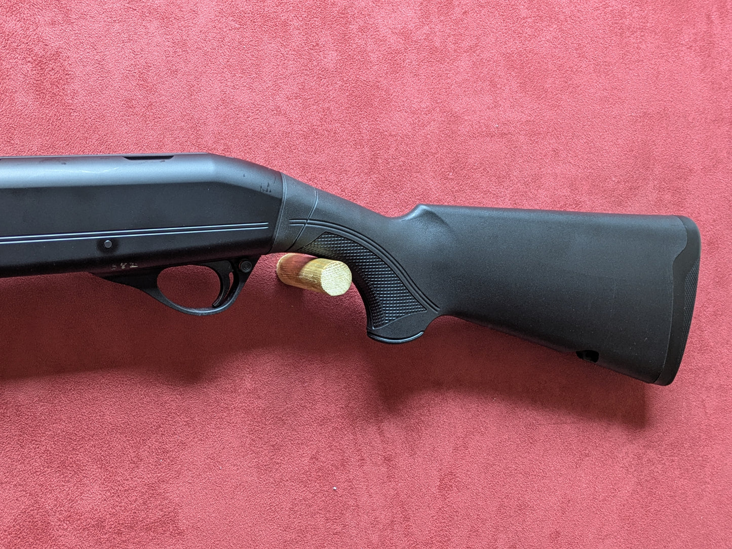 12g Franchi Affinity 27" Barrel