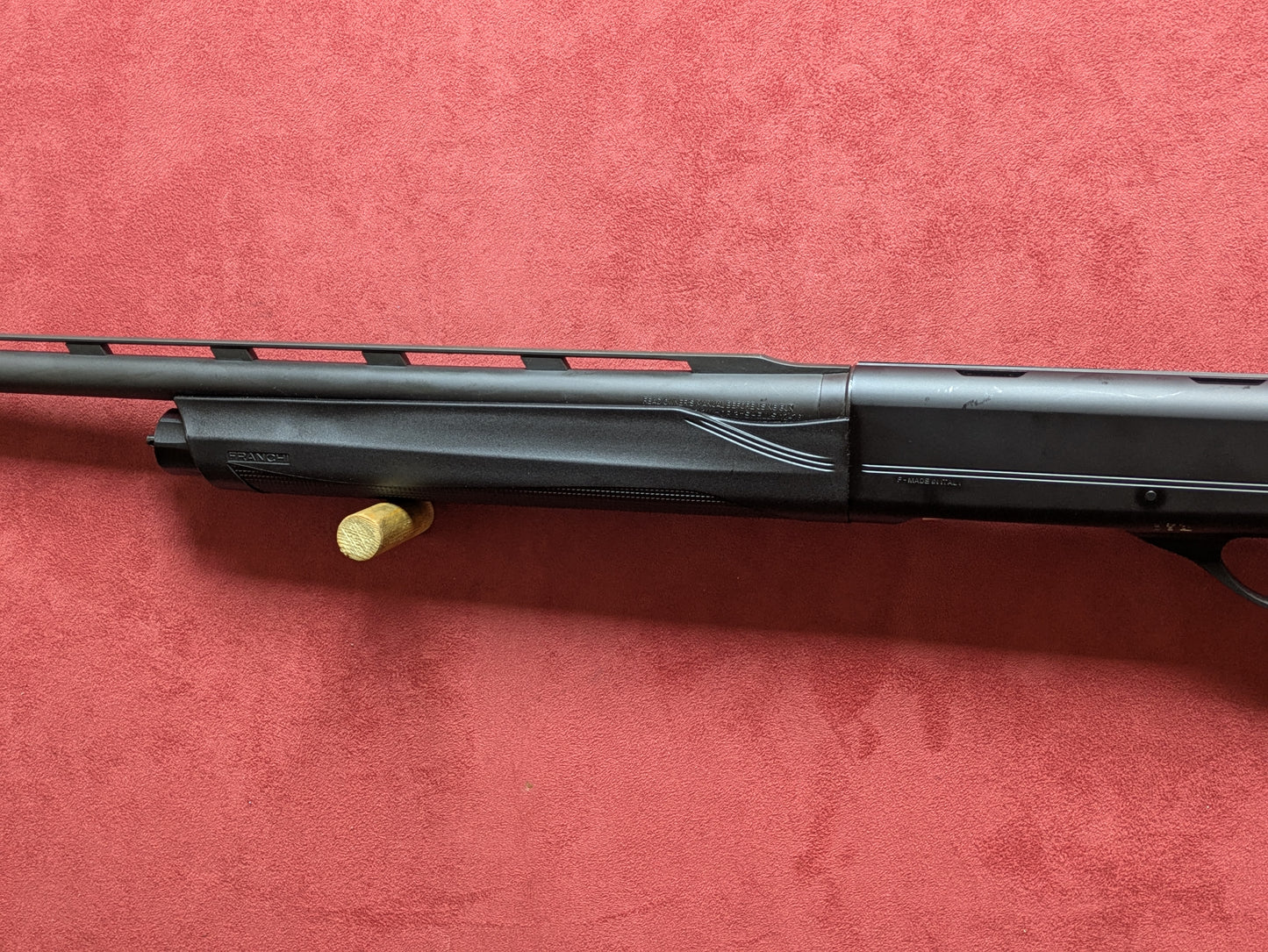 12g Franchi Affinity 27" Barrel