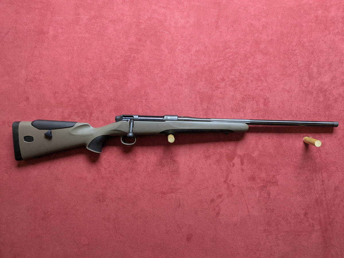 .223 Mauser M18 Feldjagd 22" Barrel