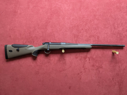 .223 Mauser M18 Feldjagd 22" Barrel