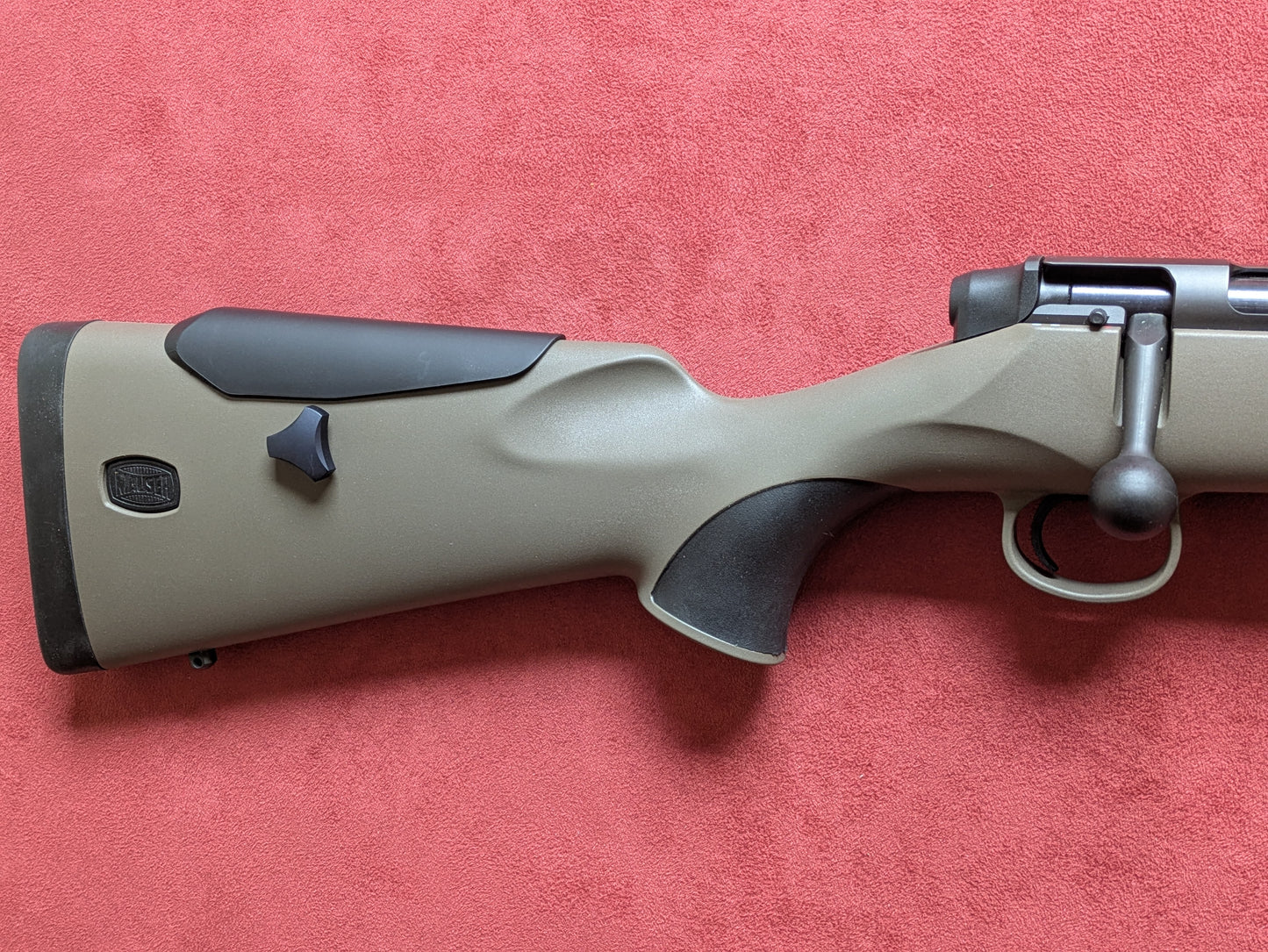 .223 Mauser M18 Feldjagd 22" Barrel