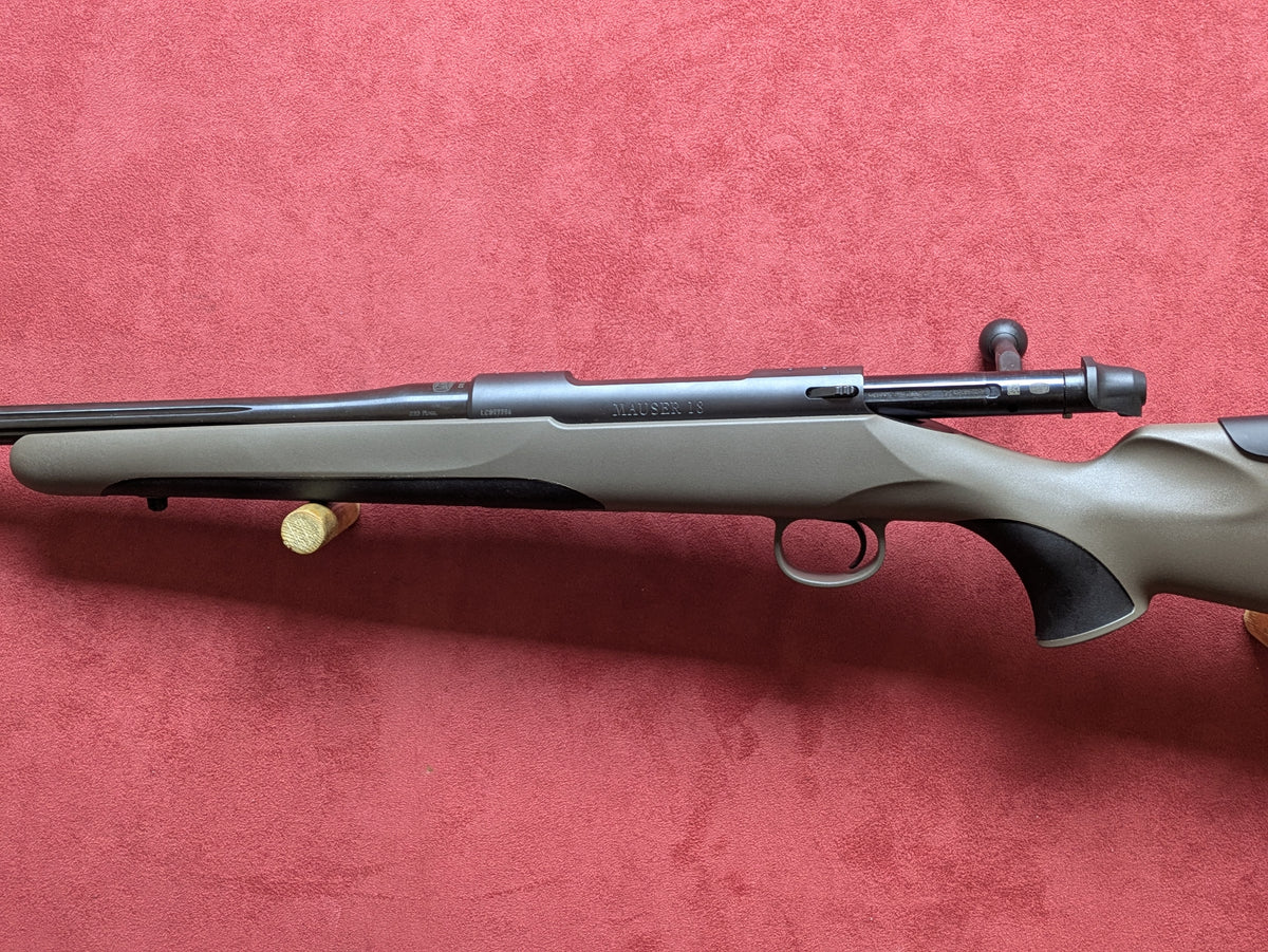 .223 Mauser M18 Feldjagd 22" Barrel