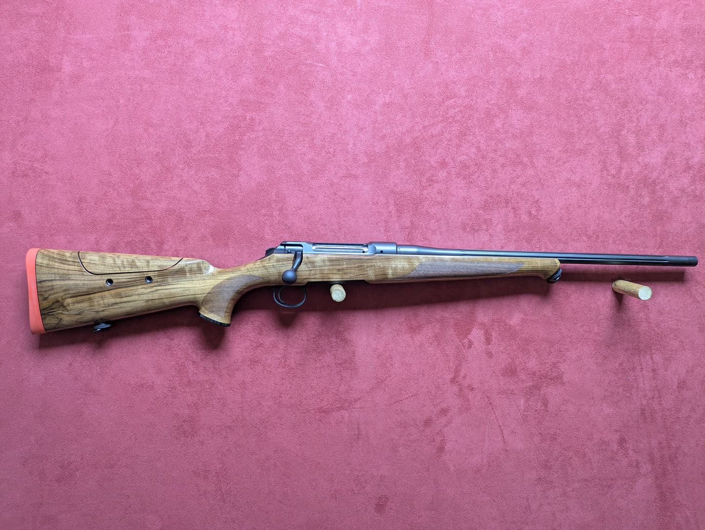 .308 Sauer 101 Artemis Elegance