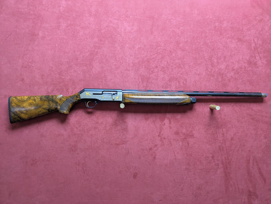 12g Beretta AL390 Lioness 28" Barrels