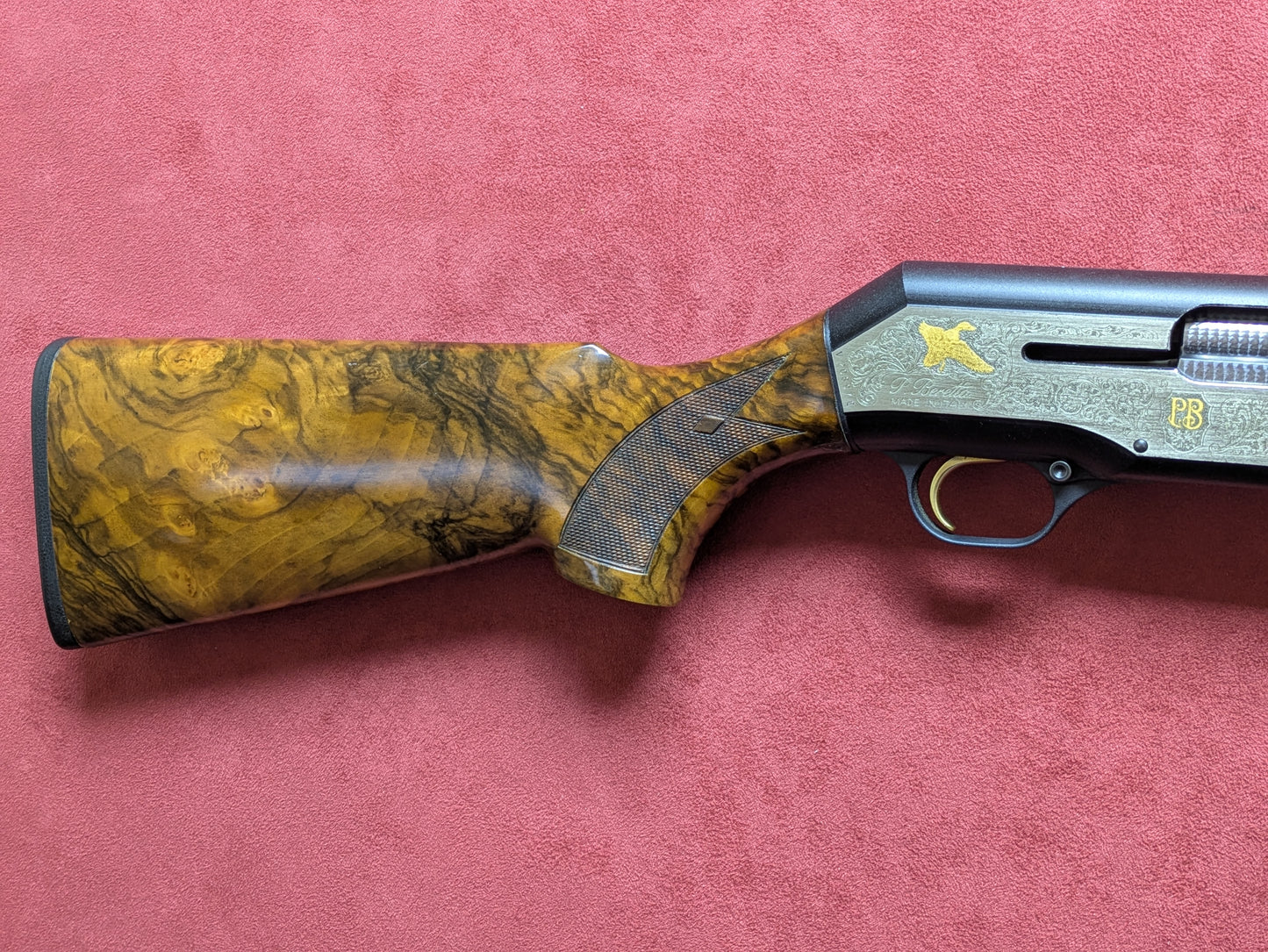 12g Beretta AL390 Lioness 28" Barrels