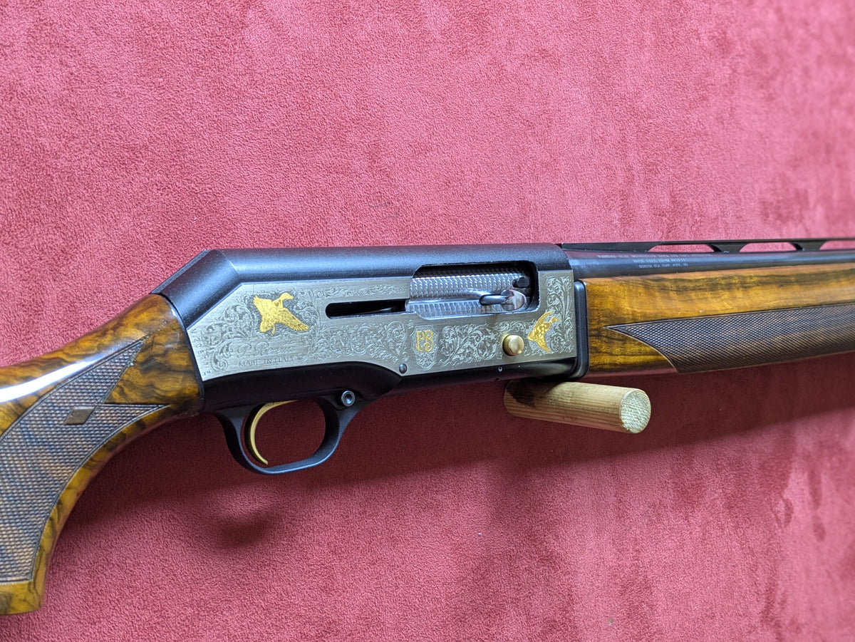 12g Beretta AL390 Lioness 28" Barrels