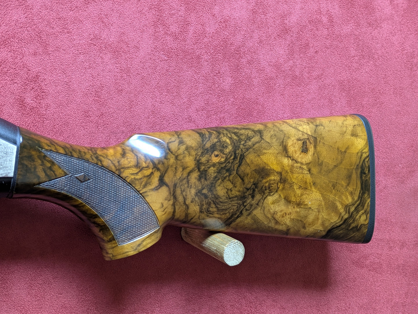 12g Beretta AL390 Lioness 28" Barrels