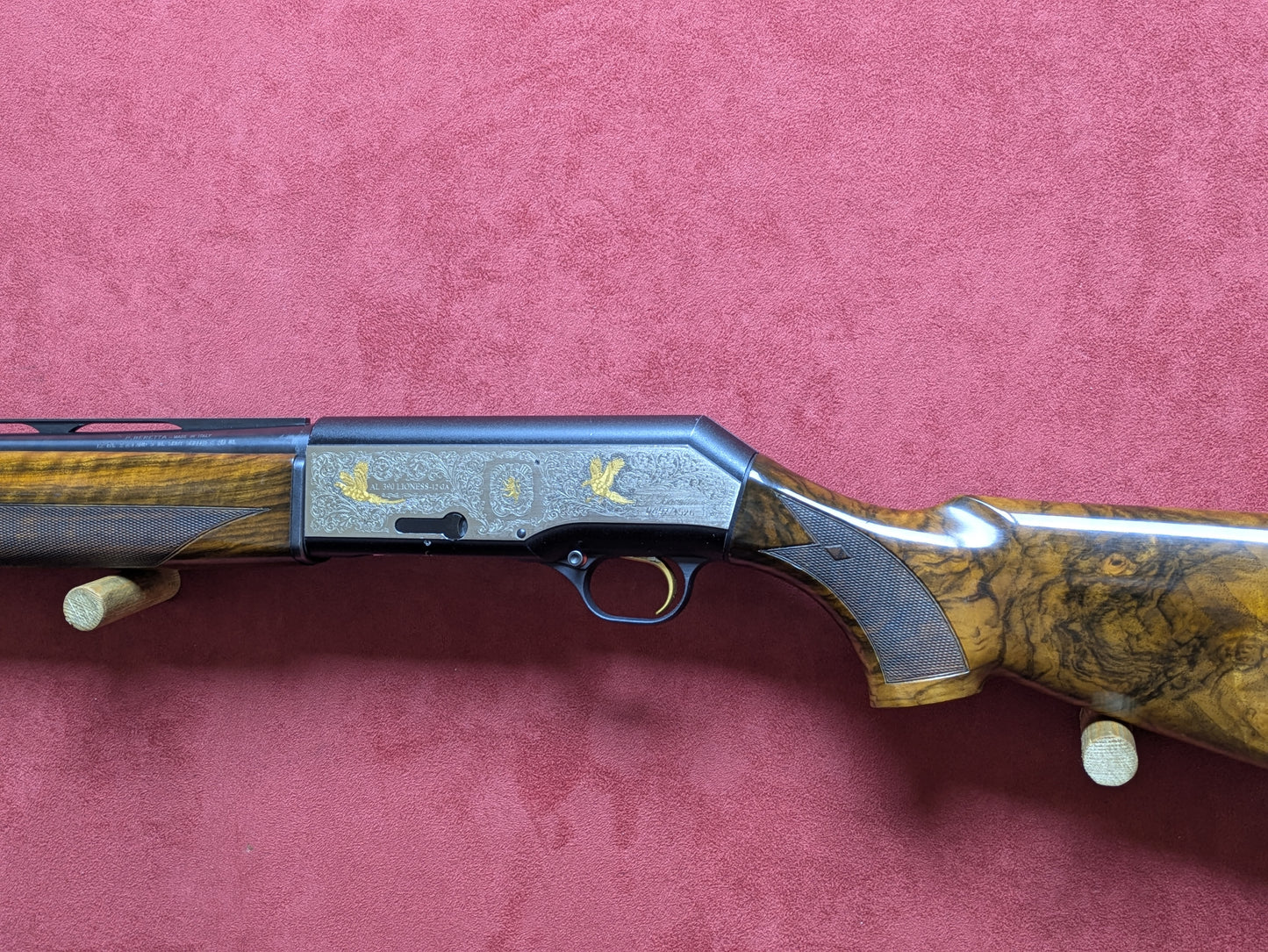 12g Beretta AL390 Lioness 28" Barrels