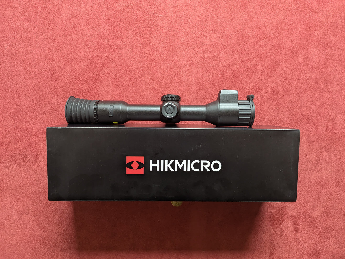 HIK MICRO Alpex Lite A40EL