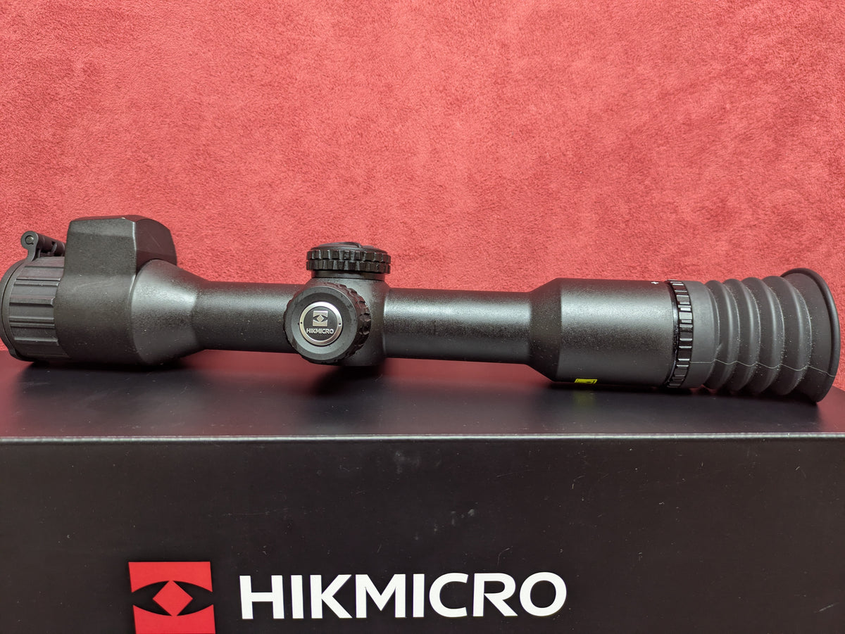 HIK MICRO Alpex Lite A40EL