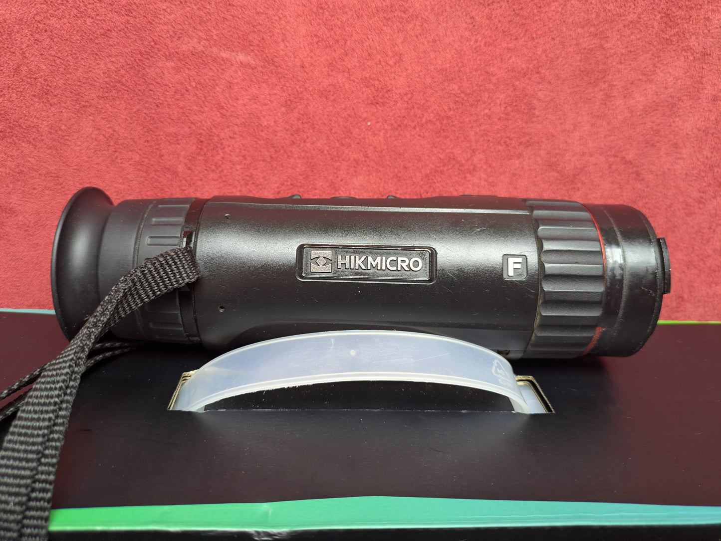 HIKMICRO Falcon FH35