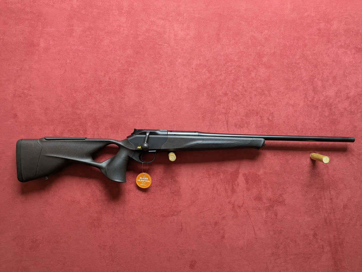 6.5 Creedmoor Blaser R8 Ultimate 22" Barrel