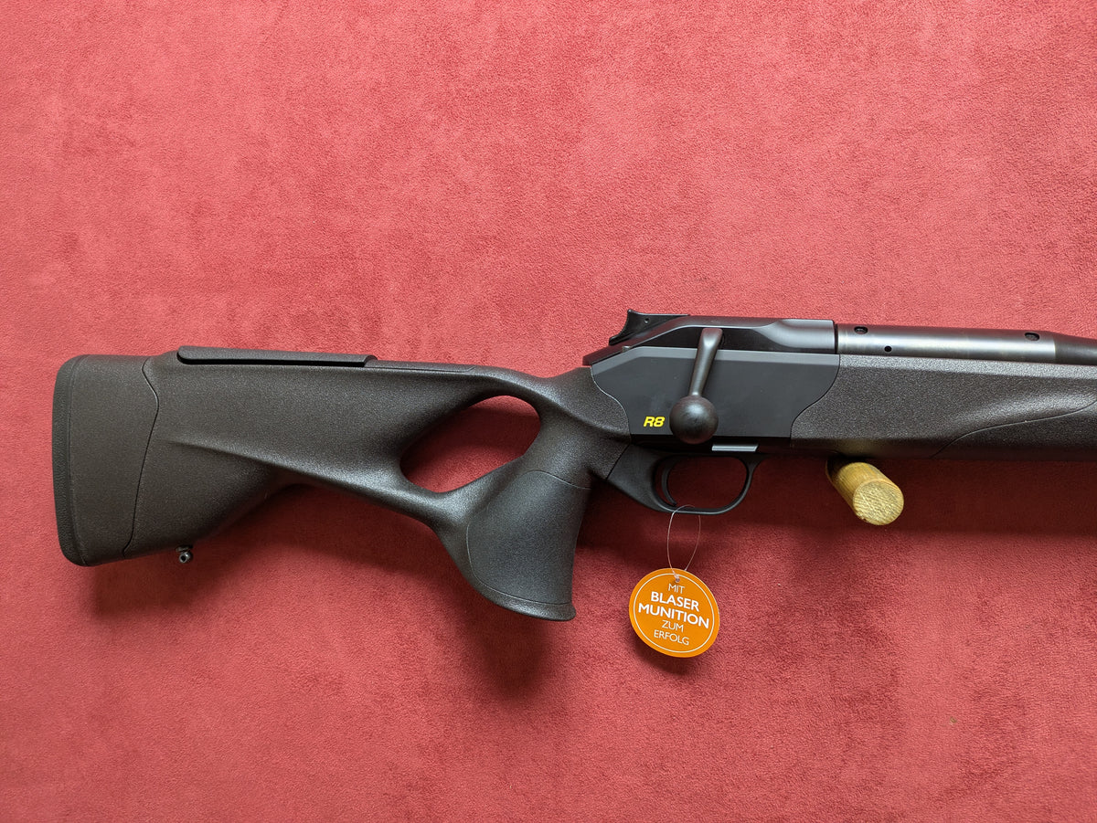 6.5 Creedmoor Blaser R8 Ultimate 22" Barrel